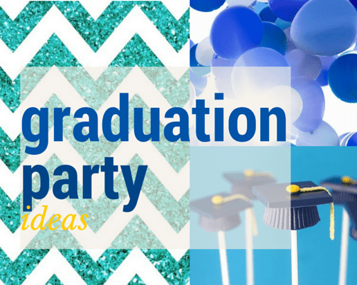 Great College Graduation Party Ideas